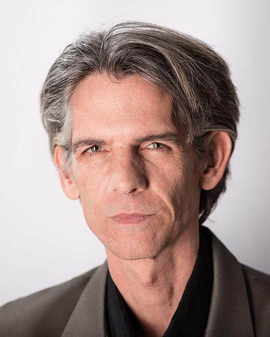 克雷格·赫利 Craig Hurley