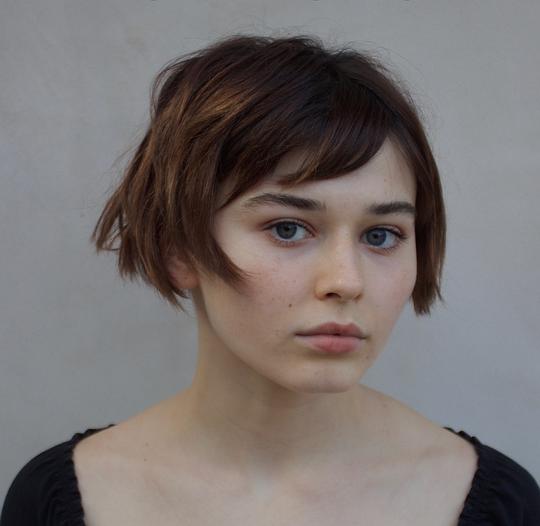 露比·克鲁兹 Ruby Cruz