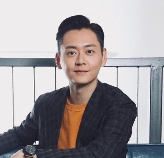 张振朗 Owen Cheung