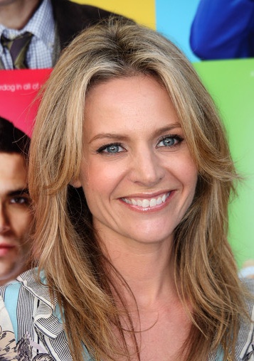 杰萨琳·吉尔西格 Jessalyn Gilsig