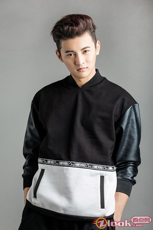 周骏超 Junchao Zhou