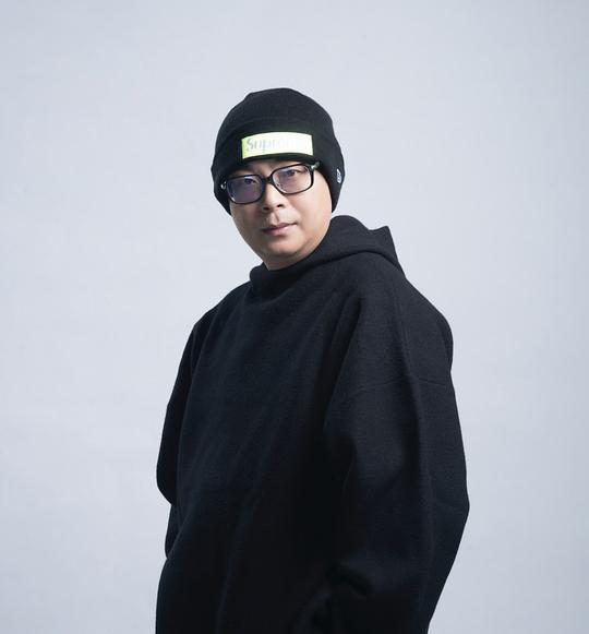 陈歆宇 Xinyu Chen