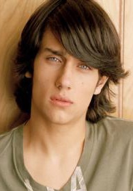 泰迪·盖格 Teddy Geiger