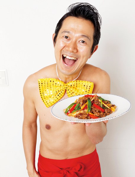 大桥彰 Ohashi Akira