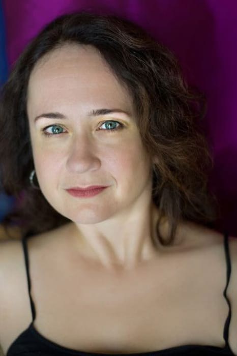 安妮·博比 Anne Bobby