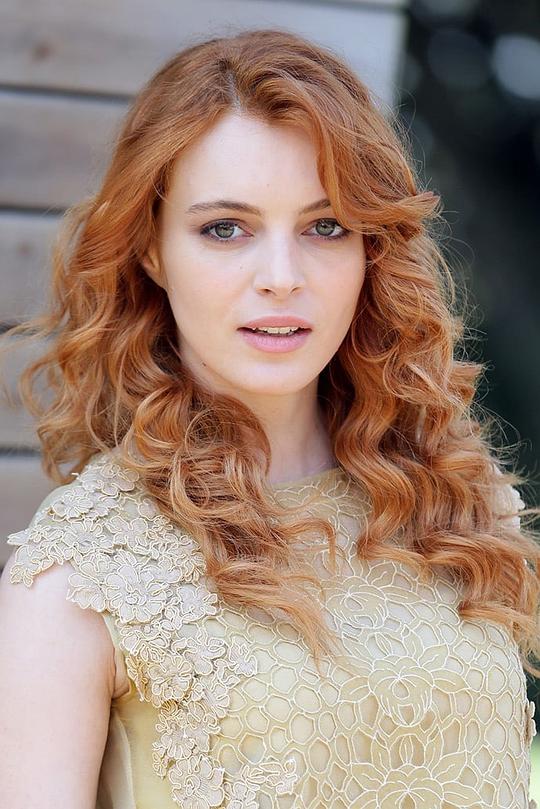 米里亚姆·达尔马齐奥 Miriam Dalmazio