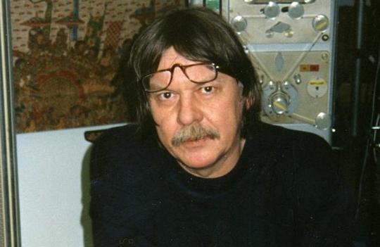 维尔纳·内克斯 Werner Nekes