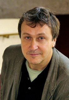 阿德里安·诺布尔 Adrian Noble