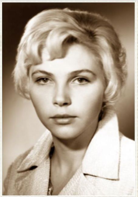 伊莲娜·德罗佩科 Yelena Drapeko