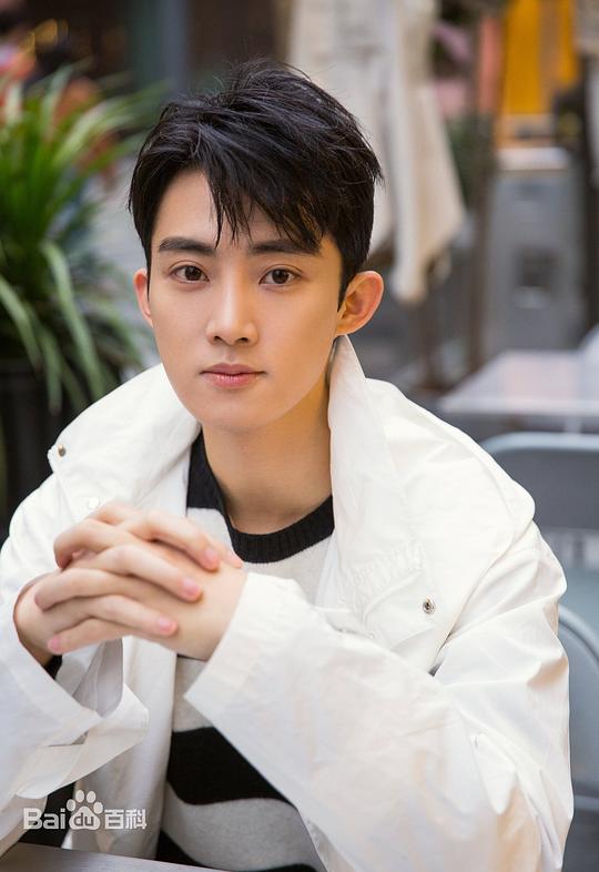 陈名豪 Minghao Chen