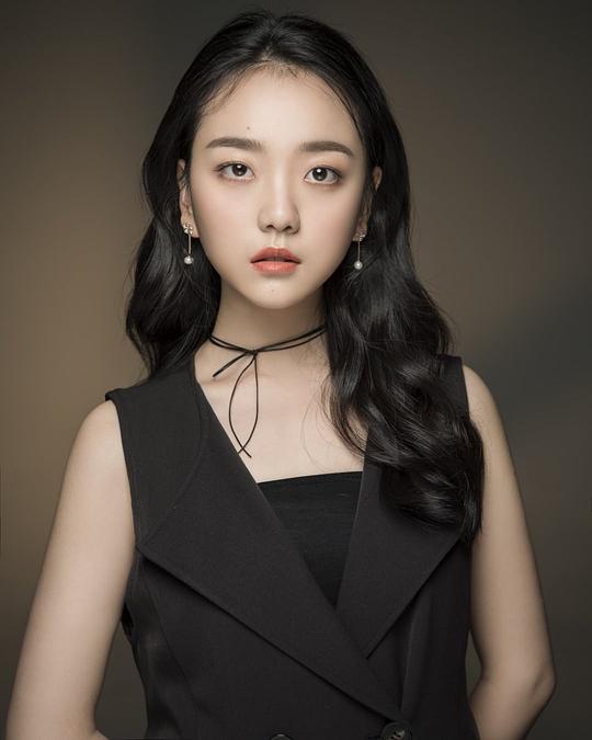 李进秋 Jessica Li