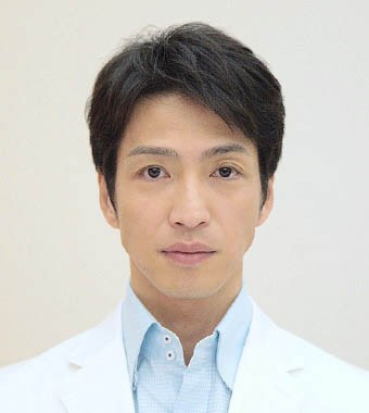 濑川亮 Ryô Segawa
