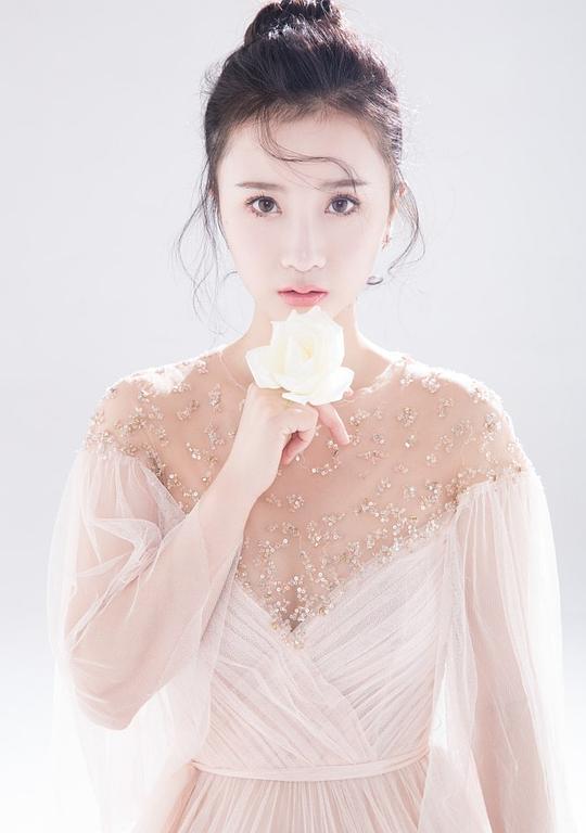 王骊亚 Liya Wang
