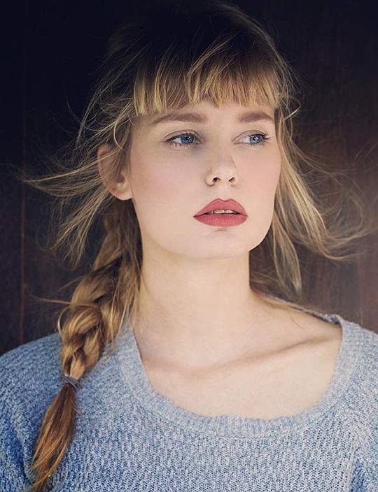 瓦伦汀·帕扬 Valentine Payen