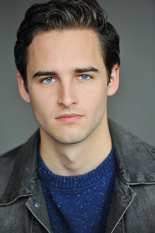 布莱恩·J·奥唐纳 Brian J. O'Donnell