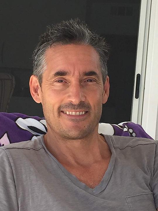 柯克·帕特鲁西里 Kirk M. Petruccelli