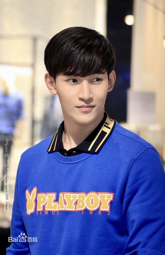 提迪瓦·立帕拉赛 Thitiwat Ritprasert