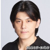 高原知秀 Tomohide Takahara
