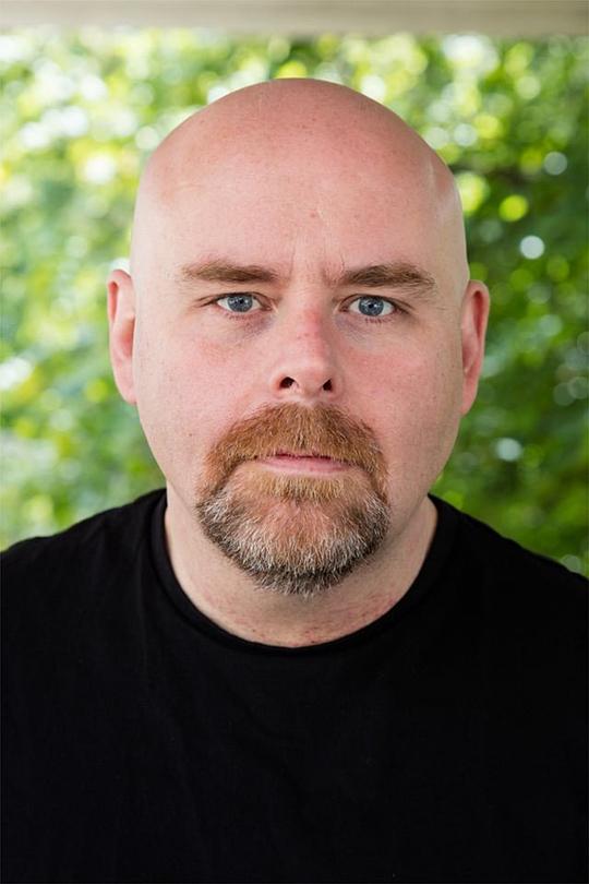 史蒂夫·麦克莱恩 Steve McLean