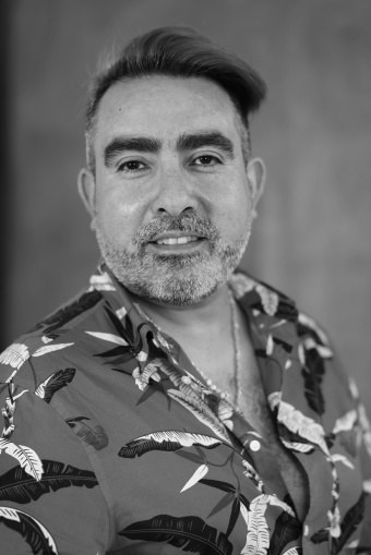 塞巴斯蒂安·穆尼奥斯 Sebastián Muñoz