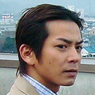 冈田秀树 Hideki Okada