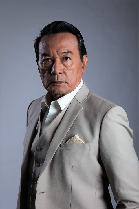 索姆波布·本贾蒂库尔 Sompob Benjathikul