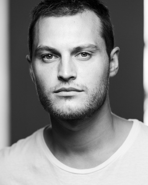 马蒂亚斯·拉贝克 Mathias Rahbæk