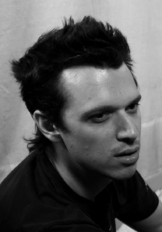 Mathieu Labaye Mathieu Labaye