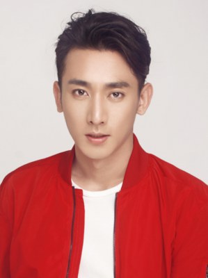 于尚煦 Shangxu Yu