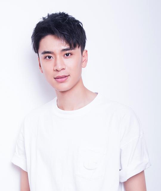 唐嘉濠 Jiahao Tang