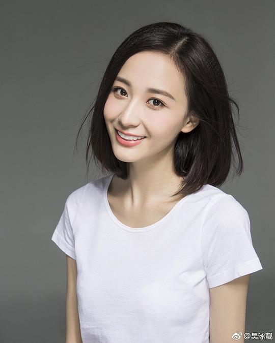 吴泳靓 Jingliang Wu