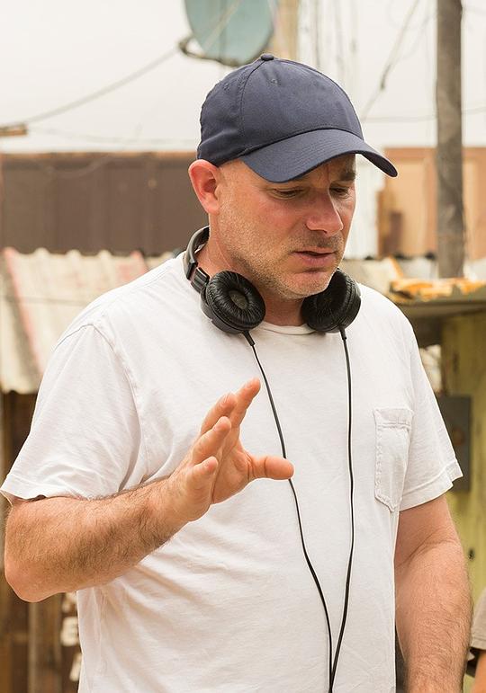 安德鲁·伯恩斯坦 Andrew Bernstein