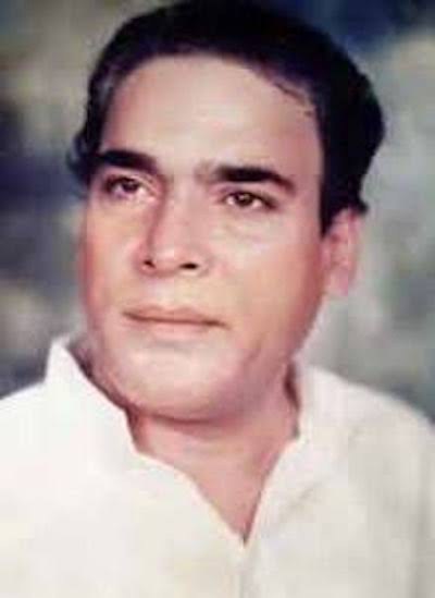 拉奥·戈帕拉·拉奥 Raogopalrao