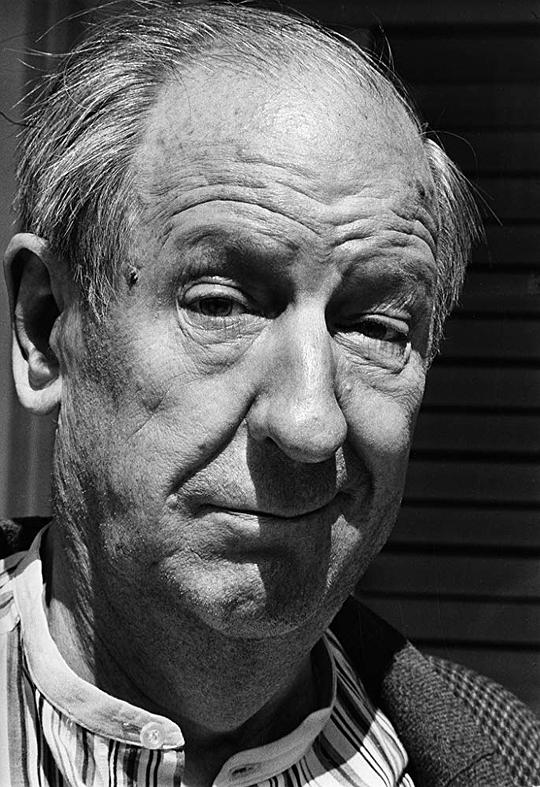 保罗·福特 Paul Ford