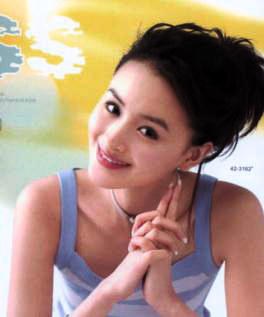 张晶 Ching Chang