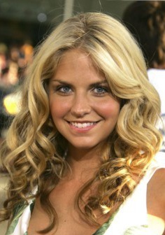 妮基·格里芬 Nikki Griffin