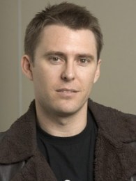 摩根·奥尼尔 Morgan O'Neill