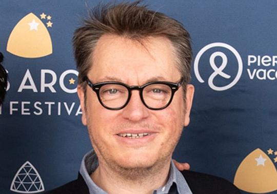 雷吉斯·罗因萨尔 Régis Roinsard