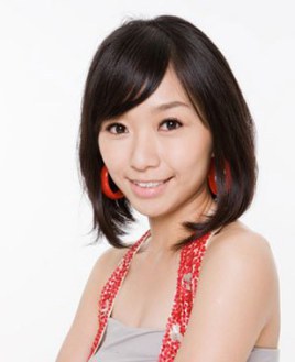 何依霈 Yi-Pei He