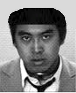 西村豪起 Gouki Nishimura