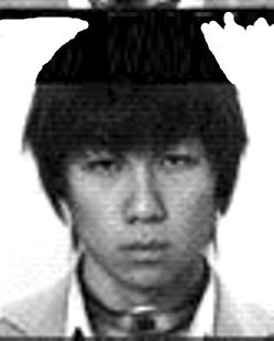 柴田阳亮 Yousuke Shibata