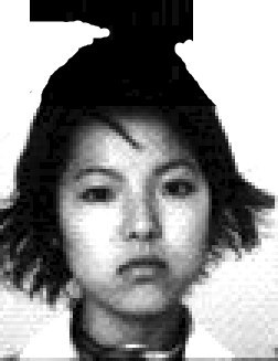 金泽祐香利 Yukari Kanasawa