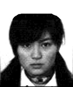 野见山晴可 Haruka Nomiyama