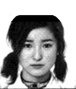 金井爱砂美 Asami Kanai