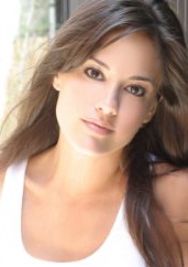 瑞秋·斯派克特 Rachel Specter