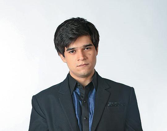 维万·沙 Vivaan Shah