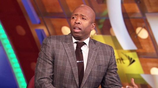 肯尼·史密斯 Kenny Smith