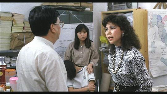 邱惠玲 Wai-ling Yau