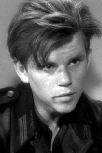 查尔斯·勒克莱恩 Charles Le Clainche