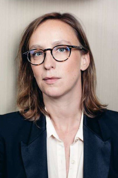 瑟琳·席安玛 Céline Sciamma